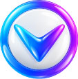 VAKAPixel logo